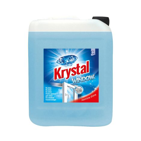 Krystal na okná 5 L