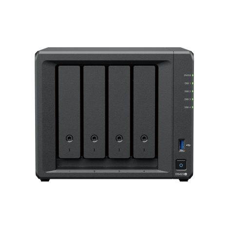 Synology DS423+ DiskStation DS423+