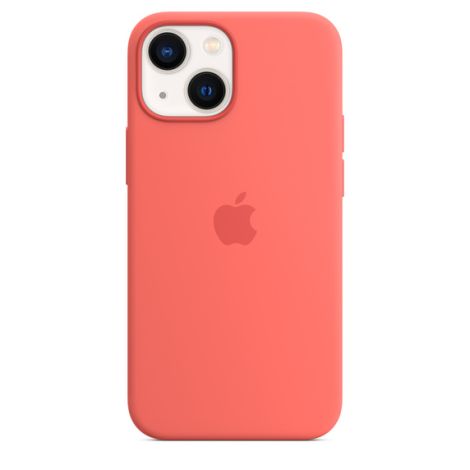 iPhone 13mini Silic. Case w MagSafe - P.Pomelo MM1V3ZM/A