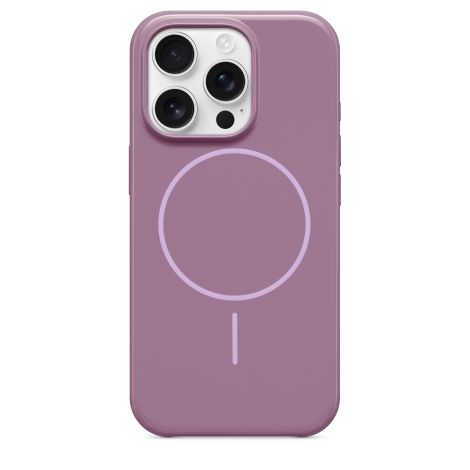 Beats iPhone 16 Pro Case with MS - Sunset Purple MCFP4LL/A