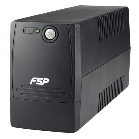 FSP UPS FP 600, 600 VA / 360 W, line interactive PPF3600708