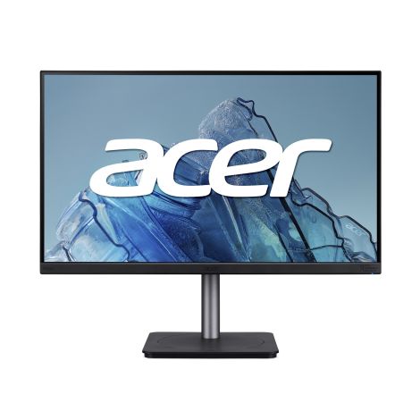 Acer/CB243Y/23,8"/IPS/FHD/100Hz/1ms/Black/3R UM.QB3EE.E01