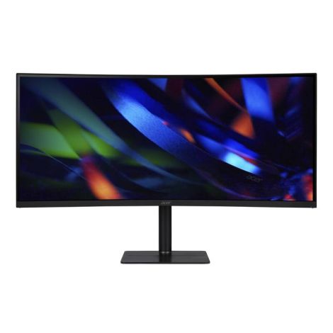 Acer/CZ342C/34"/VA/3440x1440/180Hz/0,5ms/Black/2R UM.CC2EE.V01