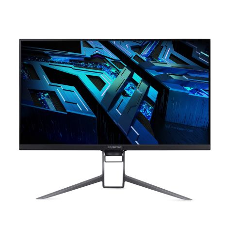 Acer Predator/X32Q/31,5"/IPS/4K UHD/150Hz/1ms/Black/2R UM.JXXEE.S01