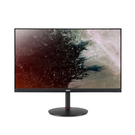 Acer Nitro/XV272U/27"/IPS/QHD/180Hz/1ms/Black/2R UM.HX2EE.307