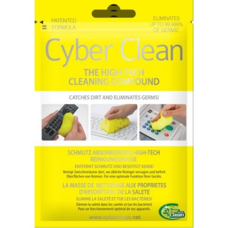 Cyber Clean Home&Office Sachet 80g (46197) 46197