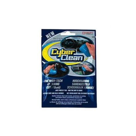 Cyber Clean Car&Boat Sachet 75g (46196 - Convetien CYBERSACHCAR75