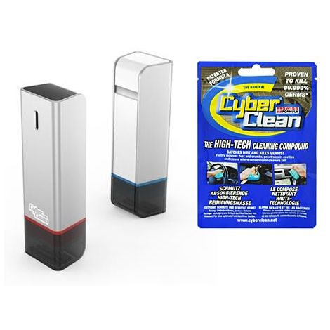 Cyber ??Clean AutoScreen-Pro Cleaning Solution 47060