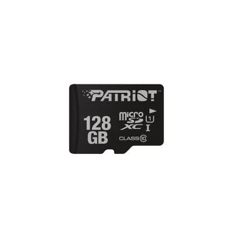 Patriot/micro SDXC/128GB/UHS-I U1 / Class 10 PSF128GMDC10