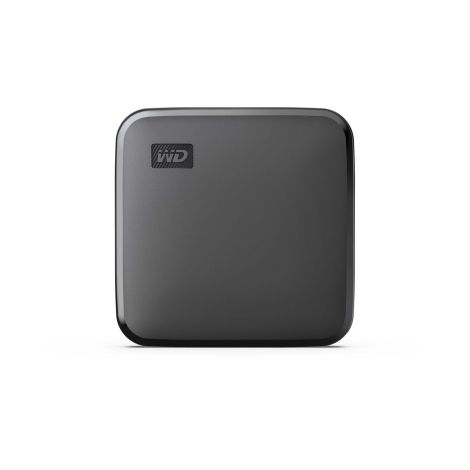 WD Elements Desktop/480GB/SSD/Externý/2.5"/Čierna/2R WDBAYN4800ABK-WESN