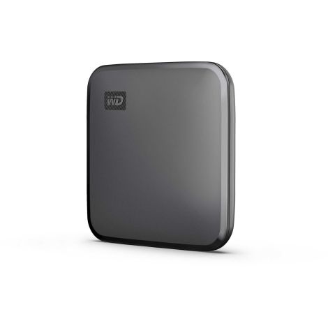 WD Elements Desktop/2TB/SSD/Externý/2.5"/Čierna/2R WDBAYN0020BBK-WESN