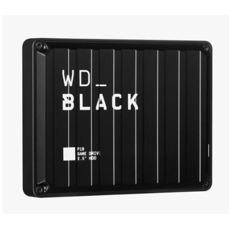 WD Black/5TB/HDD/Externý/2.5"/Čierna/3R WDBA3A0050BBK-WESN