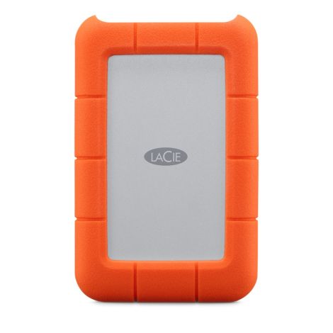 LaCie Rugged/1TB/HDD/Externý/2.5"/2R STFR1000800