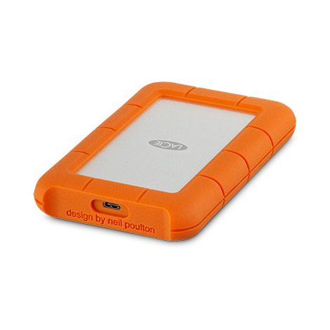 LaCie Rugged/5TB/HDD/Externý/2.5"/2R STFR5000800