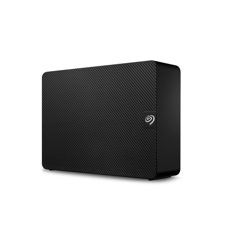 Seagate Expansion/4TB/HDD/Externý/3.5"/Čierna/2R STKP4000400