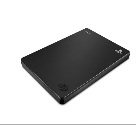 Seagate Game Drive/2TB/HDD/Externý/2.5"/Čierna/2R STGD2000200