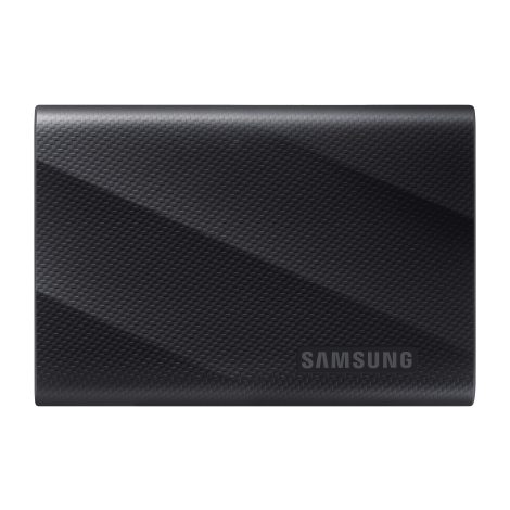 SSD 1TB Samsung externý T9, čierna MU-PG1T0B/EU