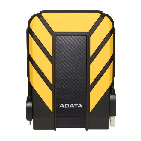 ADATA HD710P/2TB/HDD/Externý/2.5"/Žltá/3R AHD710P-2TU31-CYL