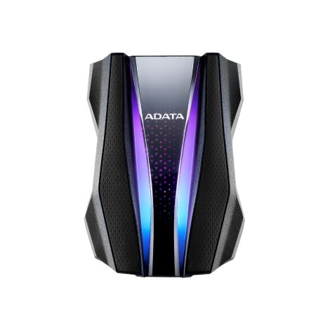 ADATA HD770G/2TB/HDD/Externý/2.5"/RGB/3R AHD770G-2TU32G1-CBK