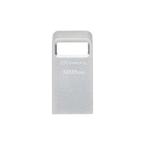 128GB Kingston USB 3.2 DT Micro 200MB/s DTMC3G2/128GB