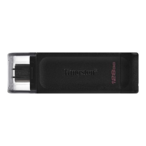 128GB Kingston DT70 USB-C 3.2 gen. 1 DT70/128GB