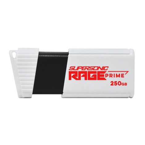 250GB Patriot RAGE Prime USB 3.2 gen 2 PEF250GRPMW32U