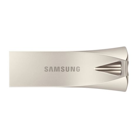 Samsung BAR Plus/64GB/USB 3.2/USB-A/Champagne Silver MUF-64BE3/APC