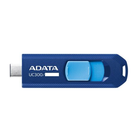 UC300/64GB/USB 3.2/USB-C/Modrá ACHO-UC300-64G-RNB/BU