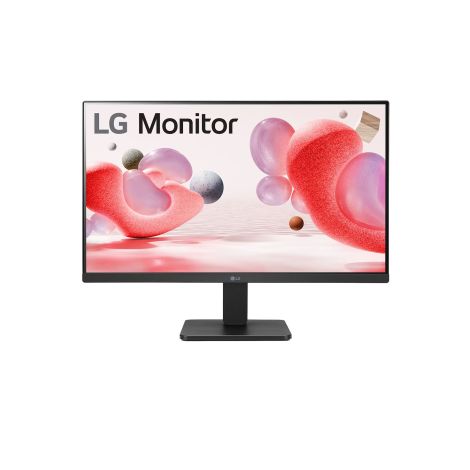 LG/24MR400-B/24"/IPS/FHD/100Hz/5ms/Black/2R 24MR400-B.AEUQ