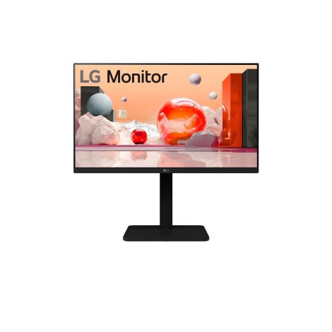 LG/24BA550-B/24"/IPS/FHD/100Hz/5ms/Black/3R 24BA550-B.AEUQ