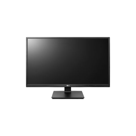 LG/27BK55YP-B/27"/IPS/FHD/60Hz/5ms/Black/2R 27BK55YP-B.AEU