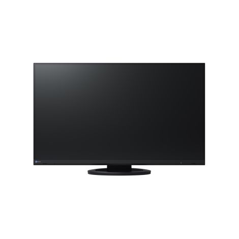 27" LED EIZO EV2760 QHD, IPS, DP, USB-C, piv, rep, BK EV2760-BK