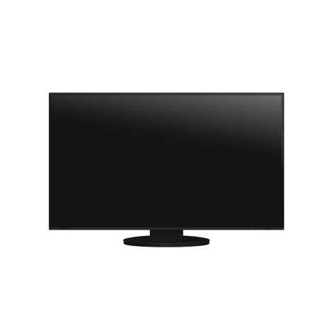 EIZO FlexScan/EV2795/27"/IPS/QHD/60Hz/5ms/Black/5R EV2795-BK