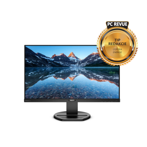 Philips/252B9/00/25"/IPS/FHD/60Hz/5ms/Black/3R 252B9/00