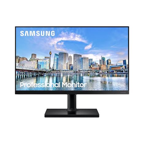 Samsung/LF24T450FZUXEN/24"/IPS/FHD/75Hz/5ms/Black/3R LF24T450FZUXEN