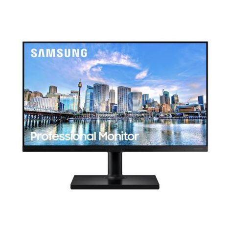 Samsung/T45F/27"/IPS/FHD/75Hz/5ms/Black/2R LF27T450FZUXEN