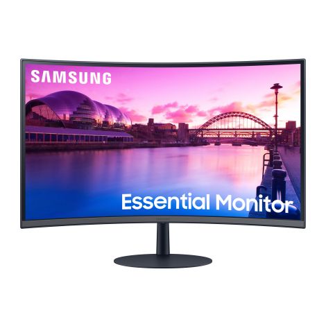 Samsung/S39C/32"/VA/FHD/75Hz/4ms/Black/2R LS32C390EAUXEN