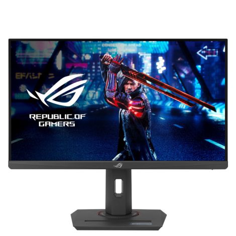 ASUS ROG/Strix XG259QNS/24,5"/IPS/FHD/380Hz/1ms/Black/3R 90LM09M0-B01370