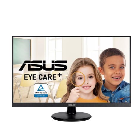 ASUS/VA27DQF/27"/IPS/FHD/100Hz/1ms/Black/3R 90LM06H1-B03370