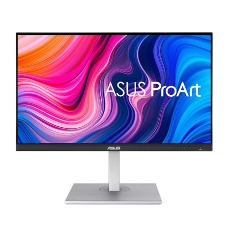 Asus ProArt/PA279CV/27"/IPS/4K UHD/60Hz/5ms/Blck-Slvr/3R 90LM06M1-B01170