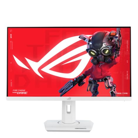 ASUS ROG/Strix XG27ACS-W/27"/IPS/QHD/180Hz/1ms/White/3R 90LM09Q1-B01170