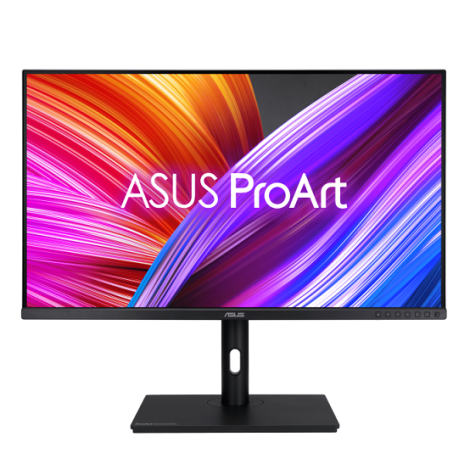 ASUS ProArt/PA328QV/31,5"/IPS/QHD/75Hz/5ms/Black/3R 90LM00X0-B02370