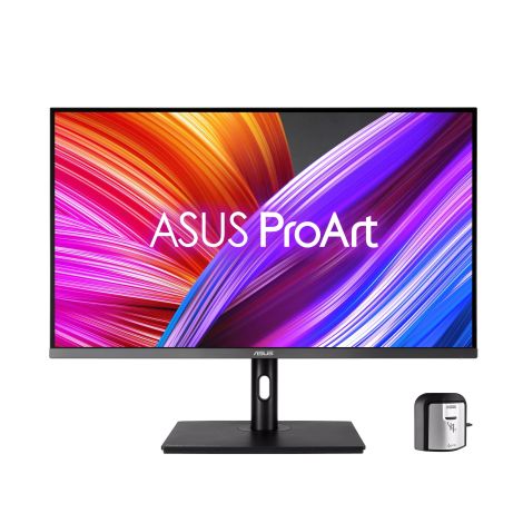 ASUS ProArt/PA32UCR-K/32"/IPS/4K UHD/60Hz/5ms/Black/3R 90LM03H3-B02370