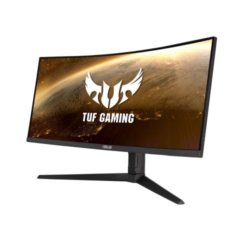 ASUS TUF/VG34VQL1B/34"/VA/3440x1440/165Hz/1ms/Black/3R 90LM06F0-B01170