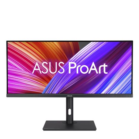 ASUS ProArt/PA348CGV/34"/IPS/3440x1440/120Hz/2ms/Black/3R 90LM07Z0-B01370