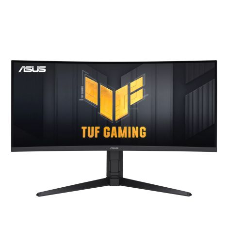 ASUS TUF/VG34VQL3A/34"/VA/3440x1440/180Hz/1ms/Black/3R 90LM06F0-B02E70