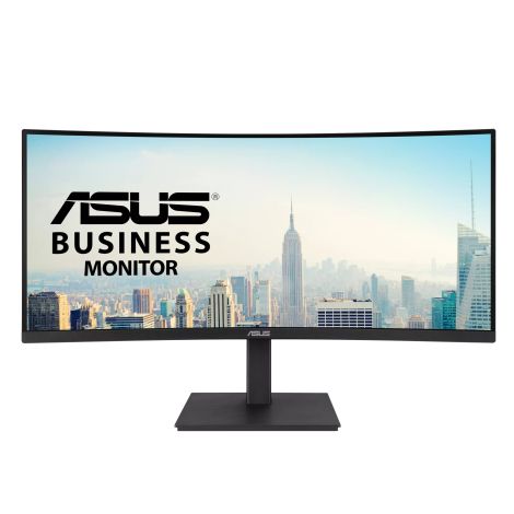 ASUS/VA34VCPSN/34"/VA/3440x1440/100Hz/4ms/Black/3R 90LM08JJ-B01170