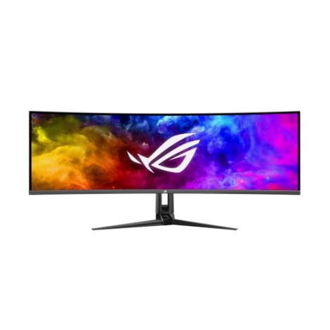 ASUS ROG/Swift PG49WCD/49"/OLED/5120x1440/144Hz/0,03ms/Black/2R 90LM09C0-B01970