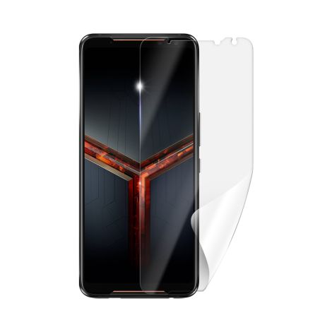 Screenshield ASUS ROG Phone II ZS660KL fólia na displej ASU-ROGZS660KL-D