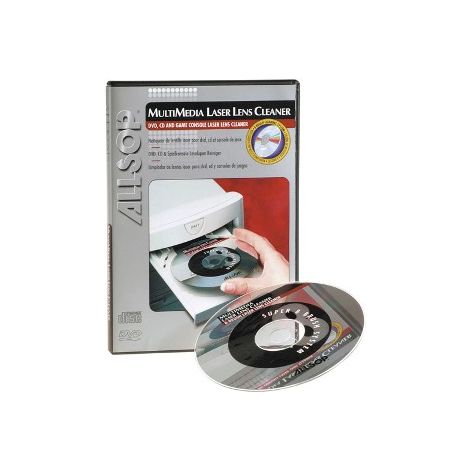 Allsop Čistiace medium čočky Lens Cleaner 05600